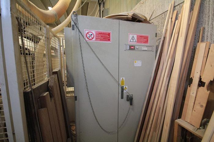 Used Bulleri FPF3226-2p V01