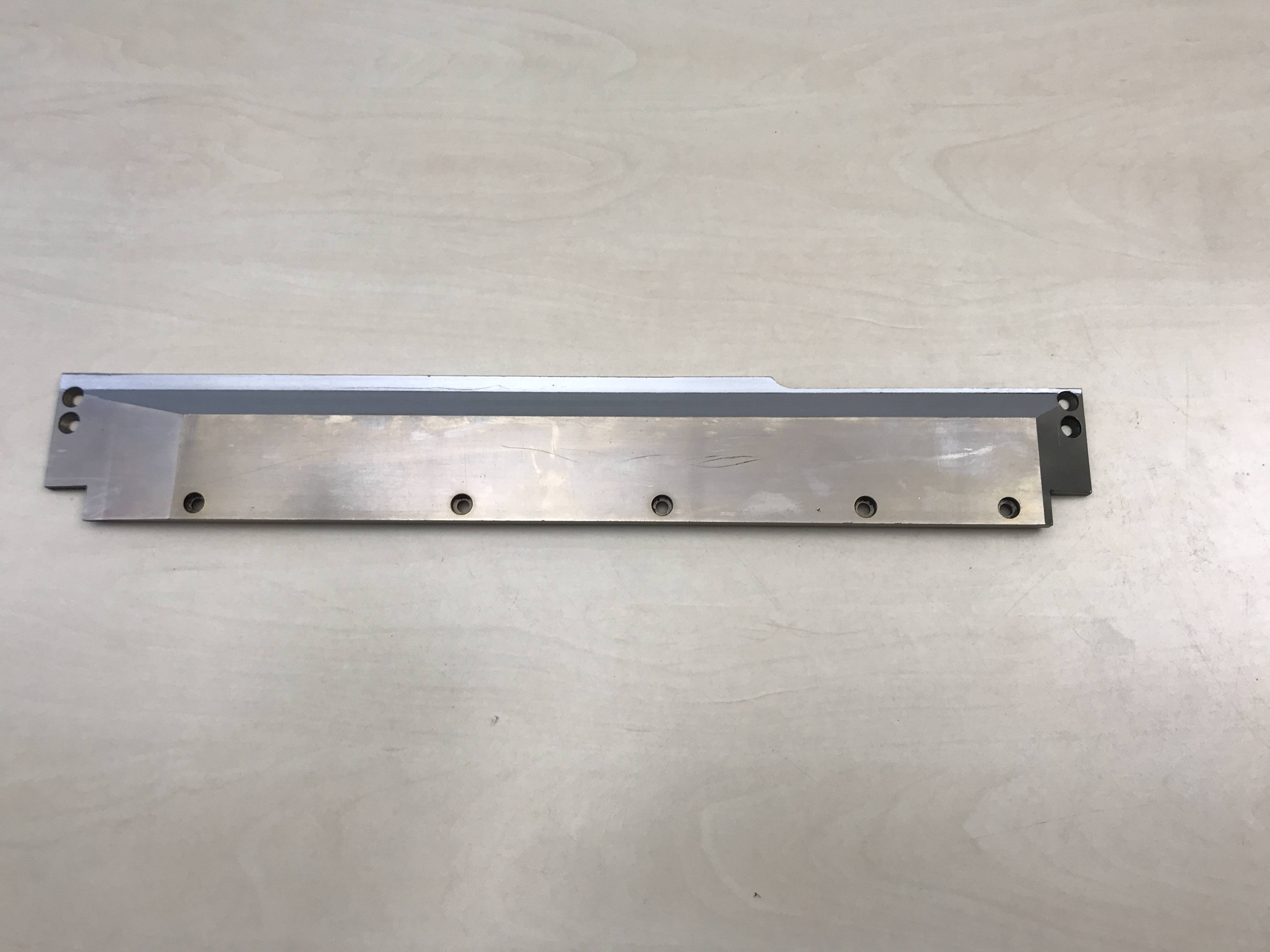 Used Müller Martini part no.: 3007.1652.2