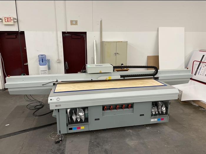 Used 2017 Oce Arizona 480GT