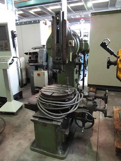 Usata STOZZATRICE MECCANICA PENSOTTI SG 210