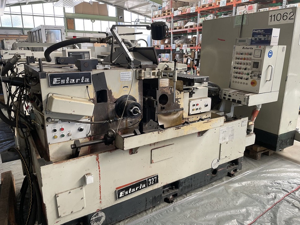 Usado ESTARTA 327 #4452