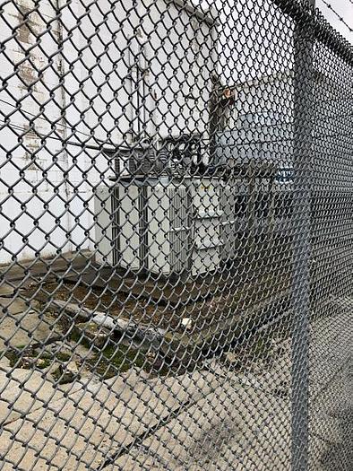 Used 1988 INDUCTOTHERM  FURNACE SYSTEM VIP Power Melt (On Hold)