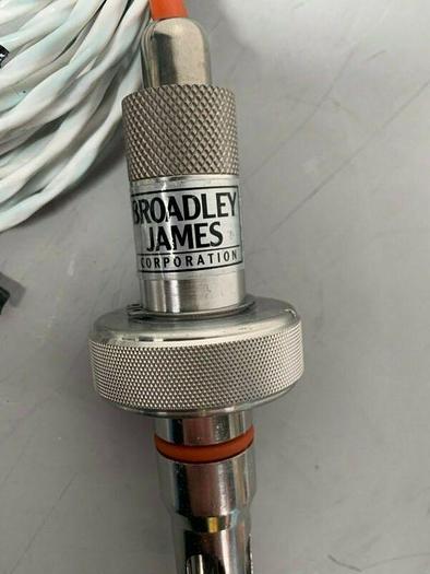 Used Broadley James 73-539-AE-002 5.5" Dissolved Oxygen Sensor Probe