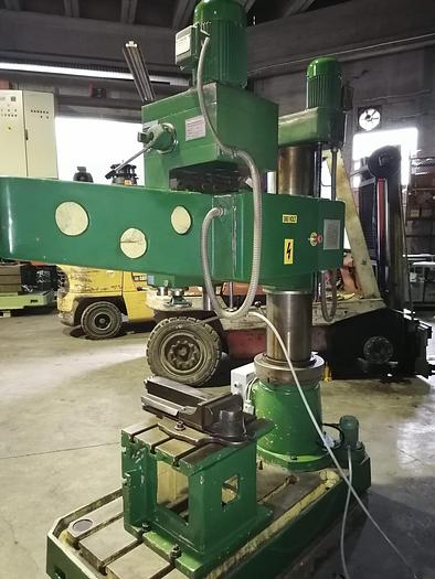 Usato TRAPANO RADIALE DA 1000X32