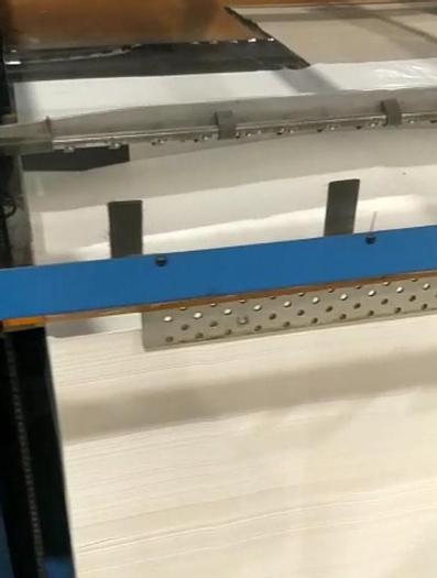 Used CAVALLERI CT 15