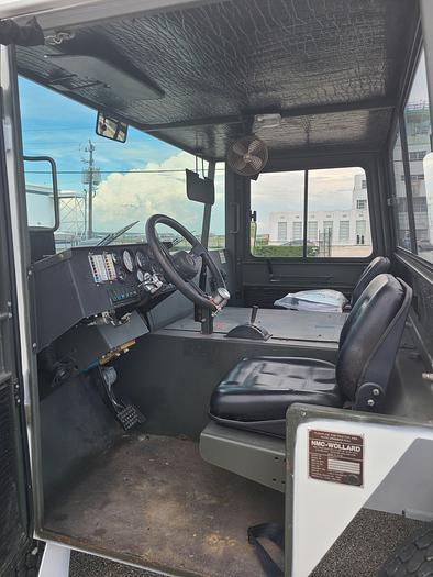 Used 2007 NMC Wollard 200MB4V2