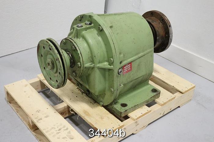 Used Bonfiglioli A6 90 Gear Box #34404