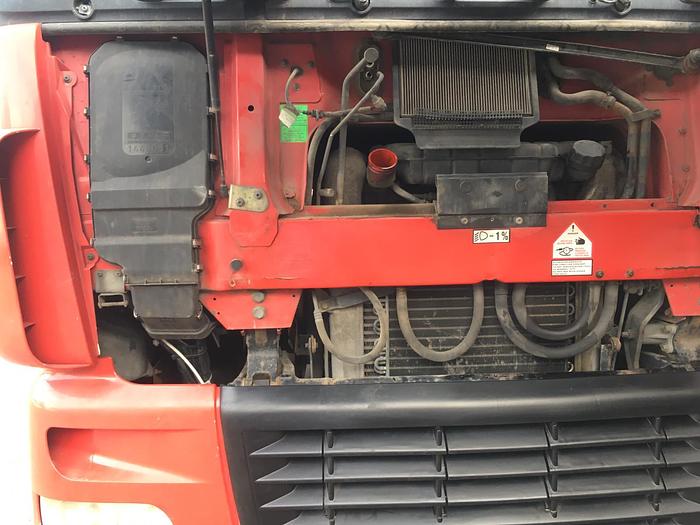 Used 2006 DAF 95 XF 430 EURO 4 MANUAL