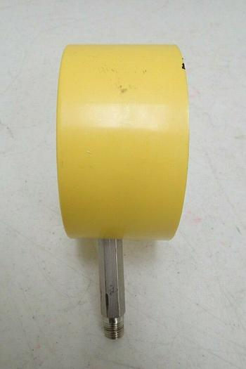 Used 3D Instruments 25544-27B54 Precision Direct-Drive 500 PSI Test Gauge