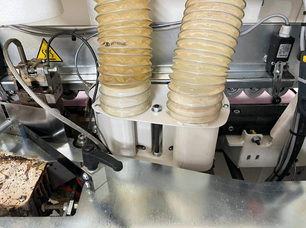 Used SCM Minimax ME 35 - Edgebanding - 2016