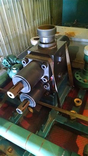 Used 2002 C-Tech Coiled Tubing Drill Rig