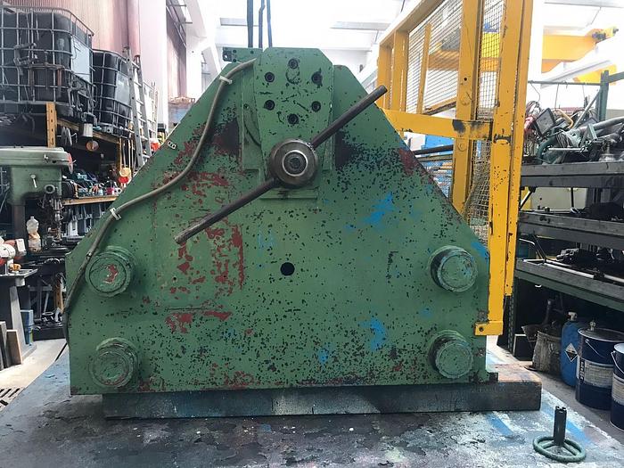 Usato ASPO  A DOPPIA TESTA 'S.N.'