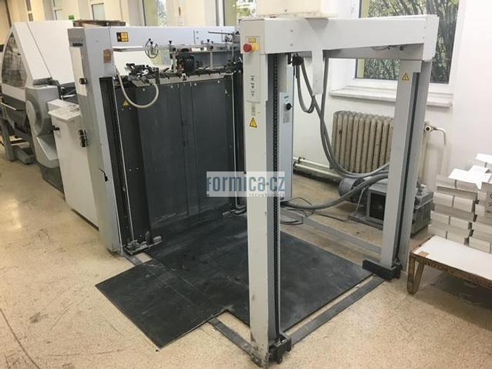 Used Stahl KH 78/82