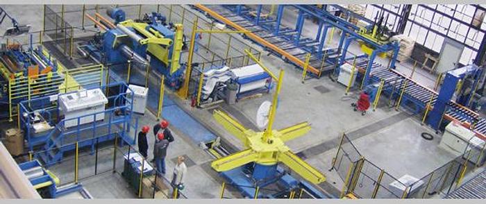 Used Major Brands only: an extraordinary offer of equipment...