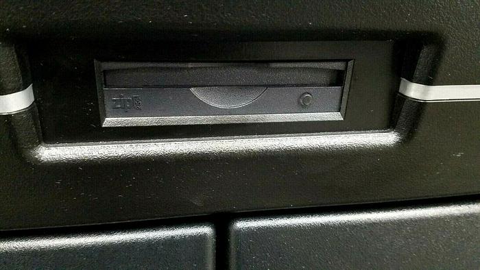 Used Bact Alert 3D 98-WS-007 Automated Microbial Detection System PRISTINE!