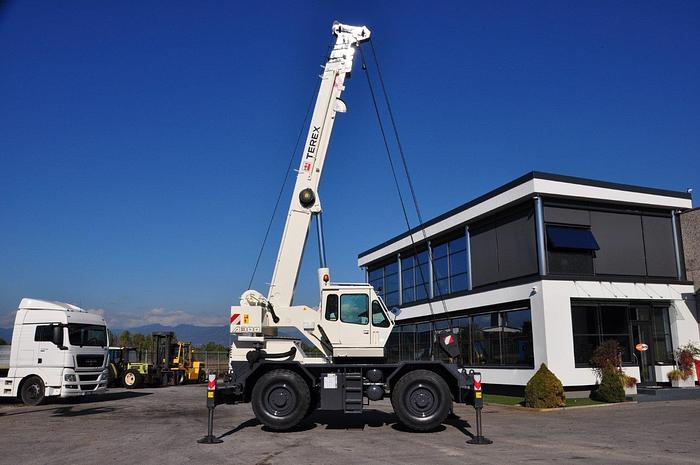 Used TEREX A300