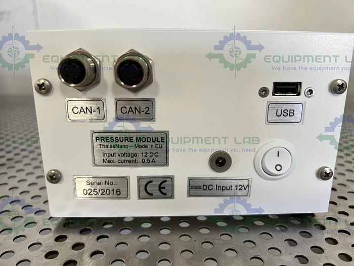 Used Thales Nano  H-Cube Pro Hydrogenation Flow Reaction w/ Upscaling Phoenix Module