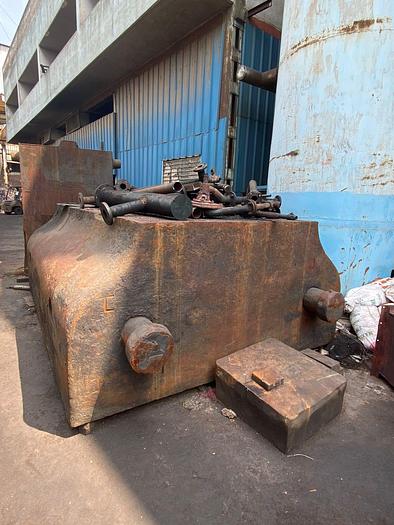 Used Hammer Forging Penumatic