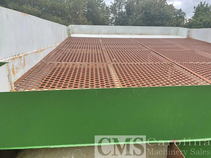 Used Unknown 10x10 Chip Screen