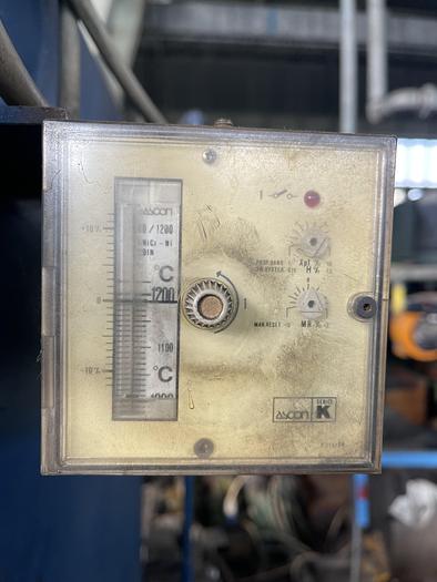 Ottime Forno a Gas da Tempra CIEFFE FE 25