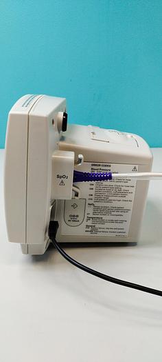 Gebraucht Welch Allyn 53N0P Patientenmonitor 