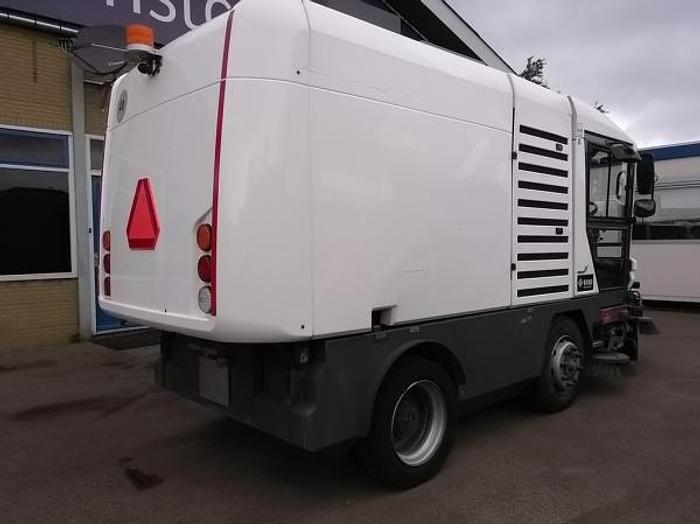 Gebruikt RAVO 540 STH