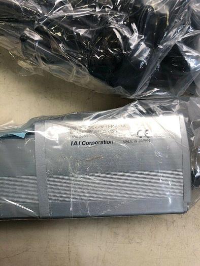 IAI CORPORATION RCP2-RA6C-I-56P-16-50-P1-X15