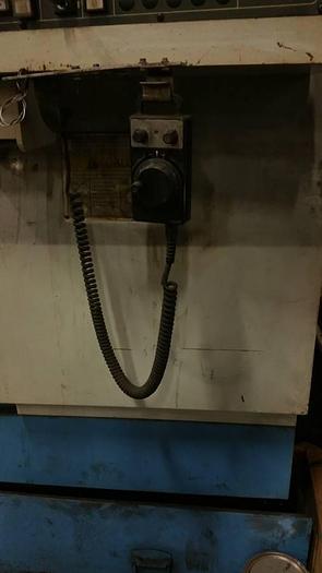 Used 1996 Supermax VMC Max-4XP