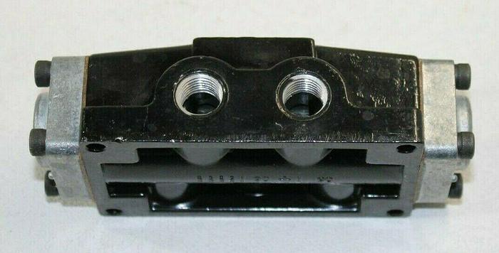 AAA PRODUCTS INTERNATIONAL MODEL RR2 VALVE