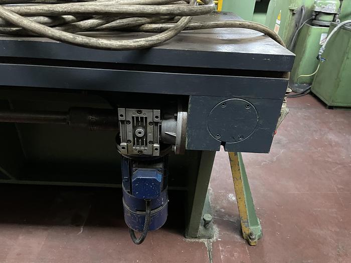 Buone Cesoia a Ghigliottina Meccanica CBC SN 30/4/6