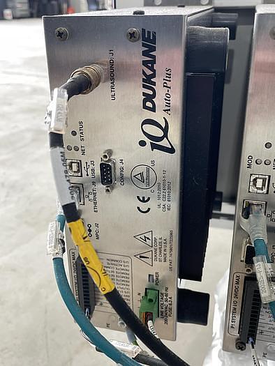 Used FANUC N95 FACE MASK NOSE CLIP FANUC ROBOTIC ASSEMBLE AND ATTACHING CELL BY ACE NEW 2020