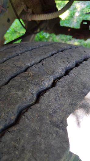 Used 2001 Iveco CURSOR 440E43 MODEL EUROTECH