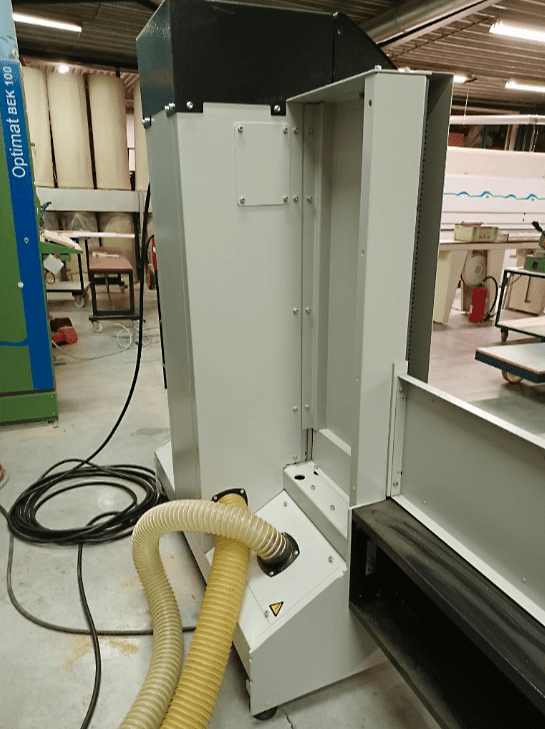 Used Robland BM 3000 - CNC Boring - 2020