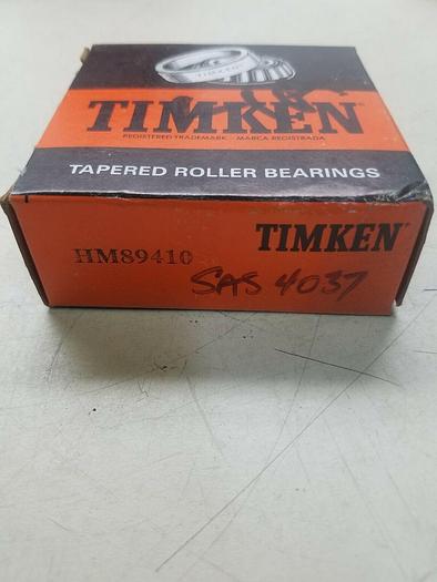 Timken HM89410 Cup Bearing new