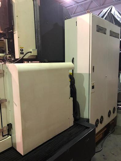 Used 2006 Makino SP64 Wire EDM