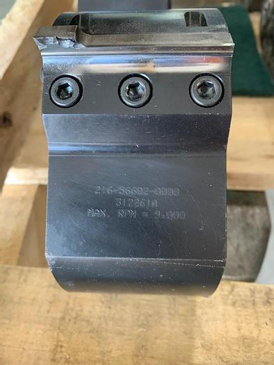 Used Moulder Cutting Heads