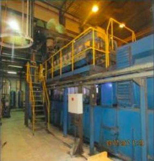Used 26 MW 1997 Used Wartsila 18V32LN HFO Power Plant