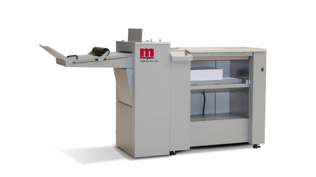 Morgana DigiFold Pro 385