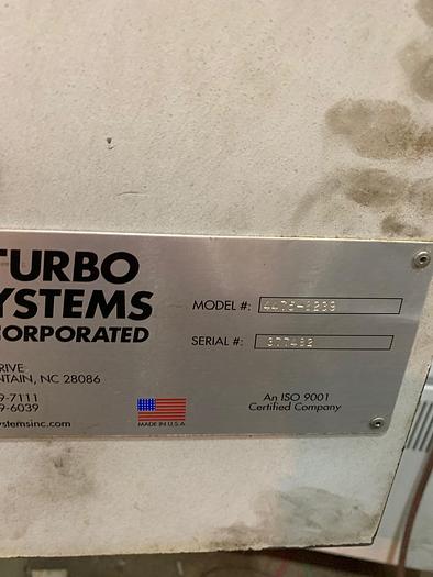 Used 2008 MORI SEIKI DURATURN 1530