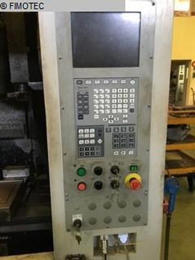 Used 1999 BROTHER TC 22 A