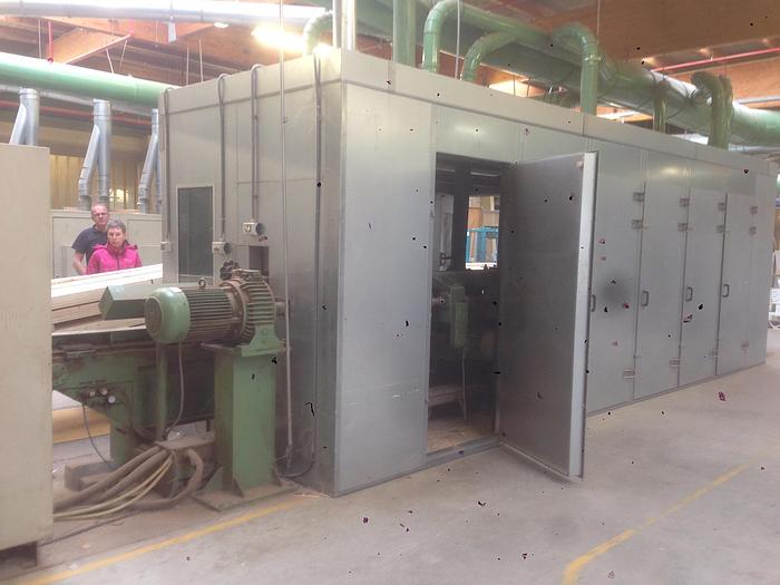 Gebruikt Gubisch GL220