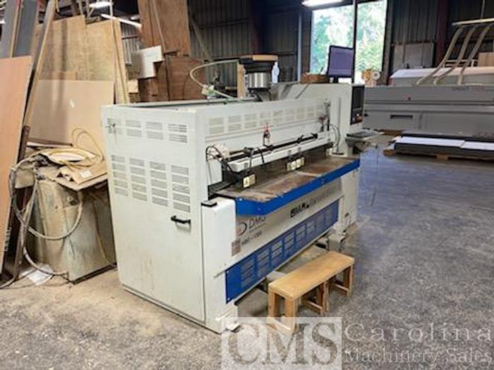 Used 2008 OMAL HBD 1300