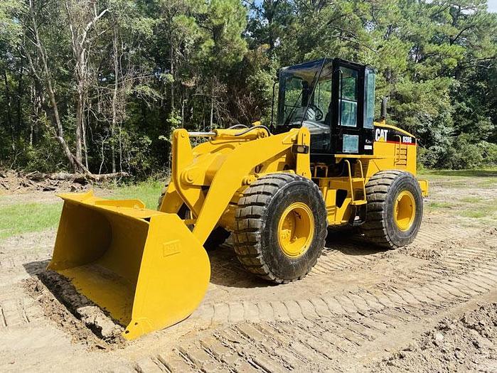 Used Wheel Loader, Caterpillar, 928G (Used)