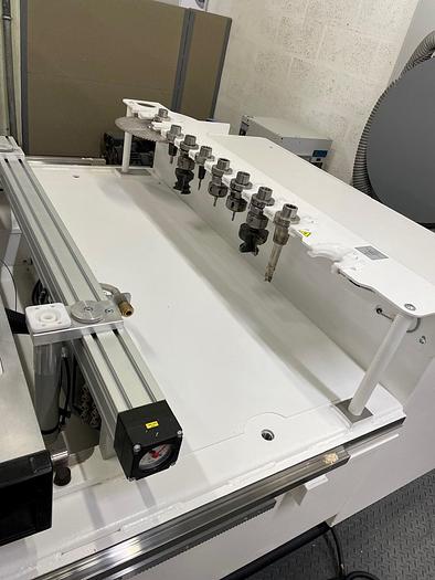 Used 2019 Homag CENTATEQ P-110 Venture BMG 110/31
