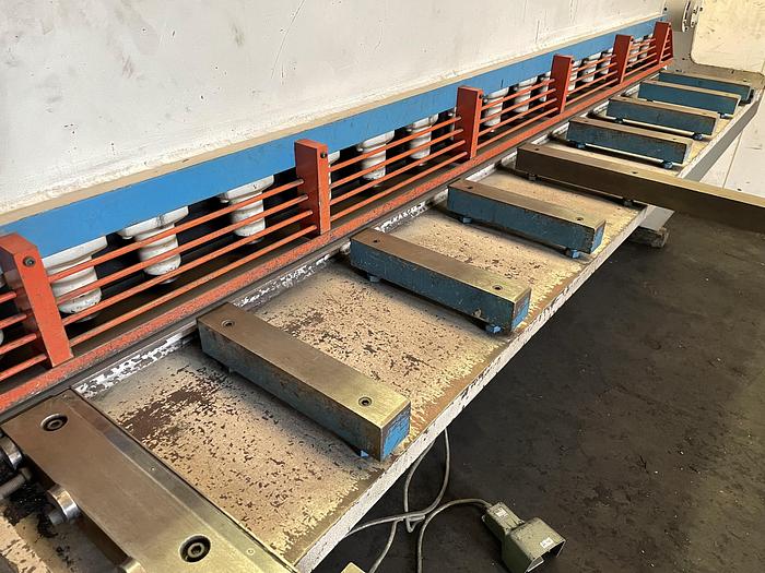 Gebruikt LVD HST 31/13