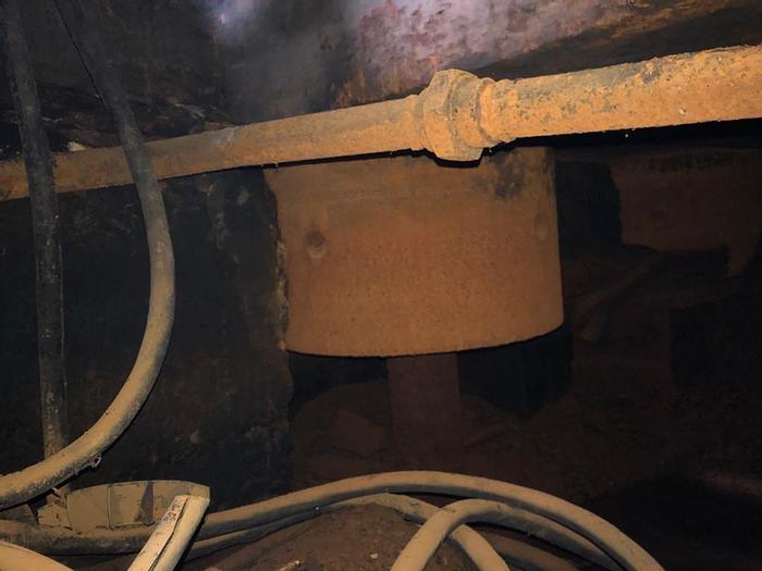 Used Press Hot Forging PKKSH4000