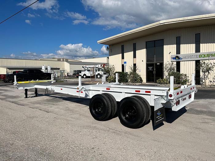 Used 2006 CFS TA EB Extendable