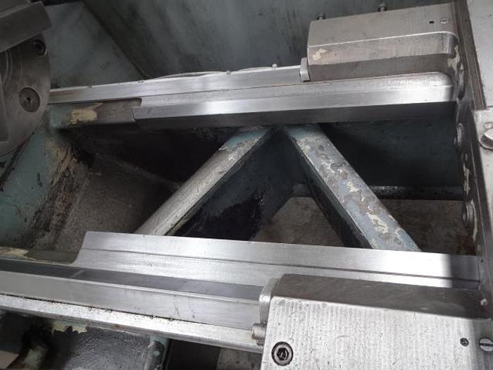 Utilisé Tour parallèle marque CAZENEUVE type HB 575