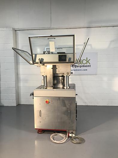 Used Manesty Unipress Tablet Press