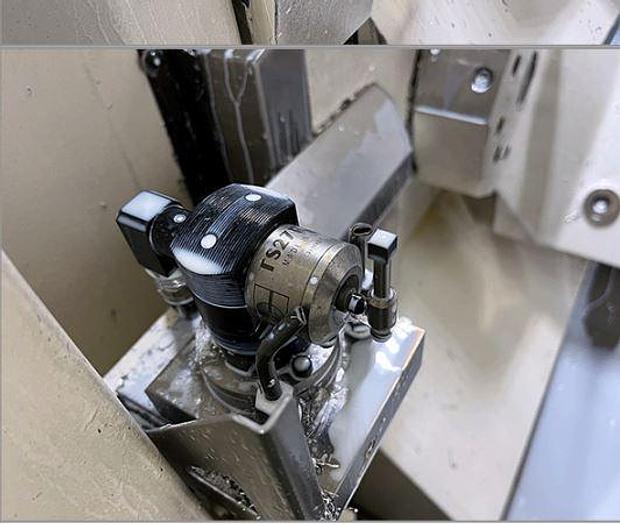 Used 2016 Okuma MU-5000V